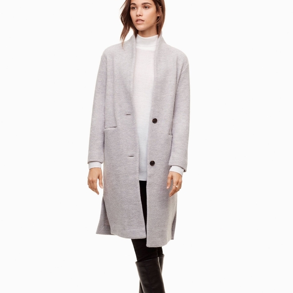 Wilfred Dujardin Jacket - Picture 2 of 6